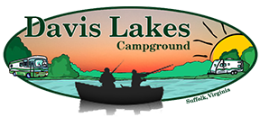 Davis Lakes Resort - Suffolk, VA